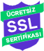 Ücretsiz SSL