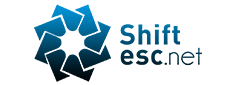Shiftesc