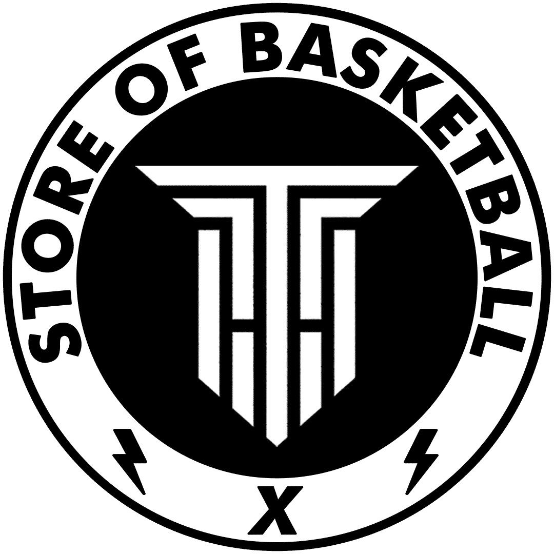 Store of Basketball